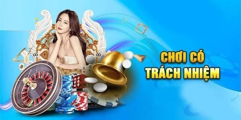 Cam kết chơi có trách nhiệm và xây dựng nhà cái uy tín của Ceo Lưu Hoàng Việt