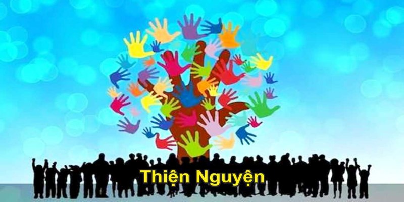 Thúc đẩy các hoạt động xã hội và cộng đồng giúp nhà cái 58Win xây dựng vị thế