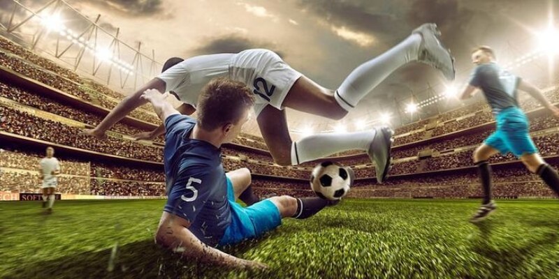 Cách soi kèo bóng đá dễ ăn là không đặt cược sớm mà chờ sát giờ để quyết định
