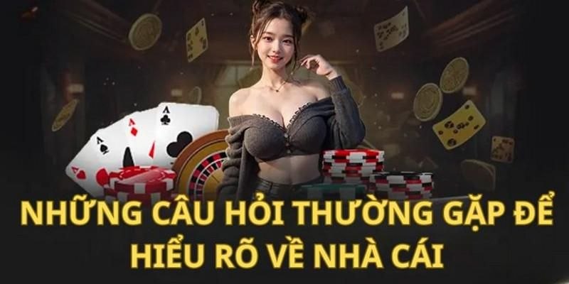 Giới thiệu chung về tầm quan trọng của câu hỏi thường gặp cho người chơi 58Win