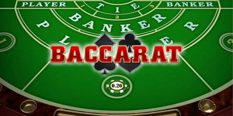 Giới thiệu chi tiết về baccarat tại 58Win