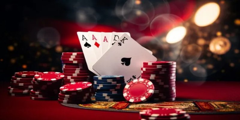 Lý do nên lựa chọn chơi baccarat theo nhóm