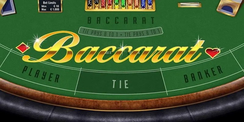 Baccarat nhóm – Gắn kết đồng đội, rinh thưởng dễ dàng
