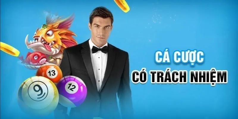 Xây dựng môi trường giải trí lành mạnh là lý do quan trọng để an toàn cá cược