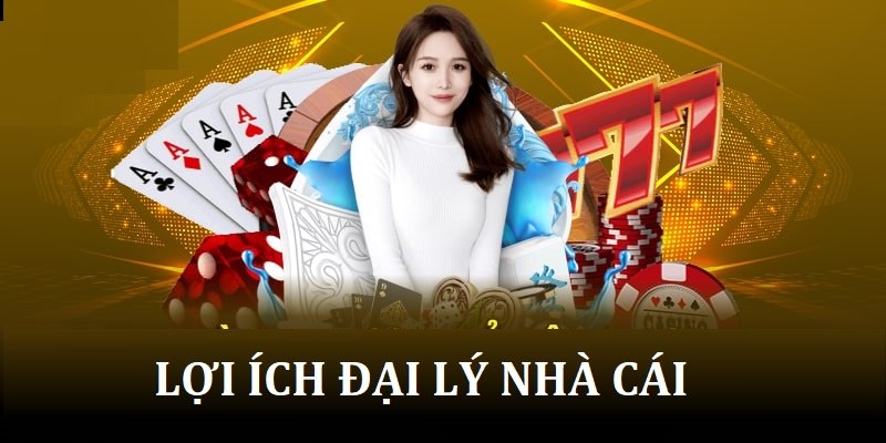 Thị trường rộng mở và tiềm năng lớn là điều kiện để đại lý kiếm thu nhập khủng