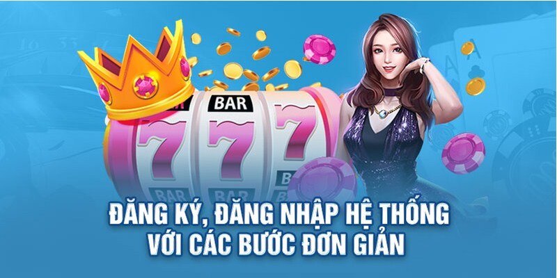 Giới thiệu cách đăng ký 58Win dễ dàng tiện lợi cho người dùng mới