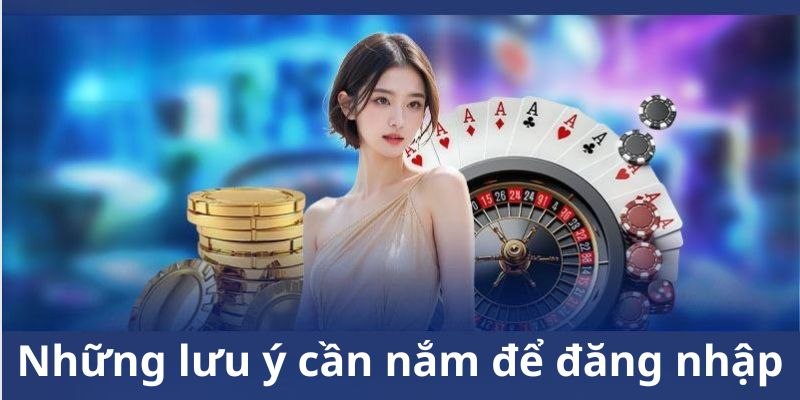 Giới thiệu tổng quan về quy trình đăng nhập 58Win cho người chơi cá cược