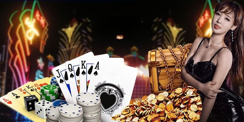 Đánh giá 58Win tổng quan cho người chơi mới khi tham gia cá cược
