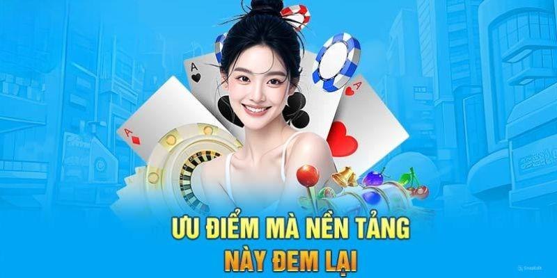 Hỗ trợ người dùng tận tâm giúp người chơi yên tâm trải nghiệm cá cược
