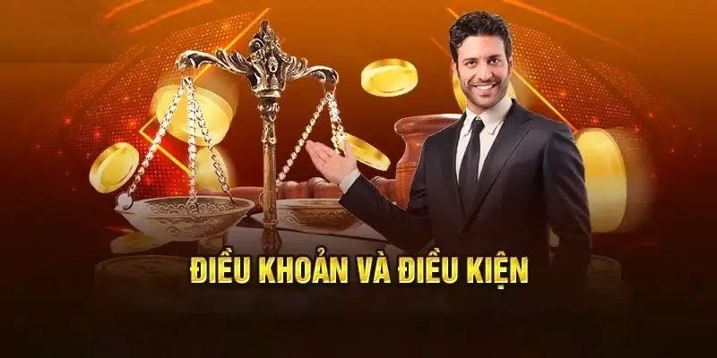 Điều kiện rút tiền và nhận thưởng tổng quan cho người chơi tại nhà cái