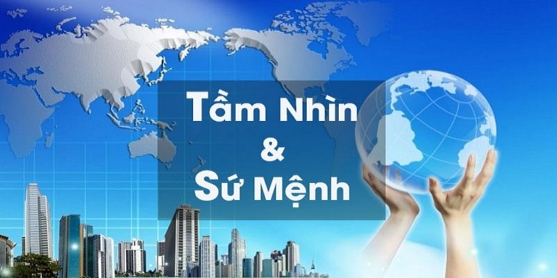 Đặt người dùng làm trọng tâm phát triển là sứ mệnh hàng đầu của nhà cái