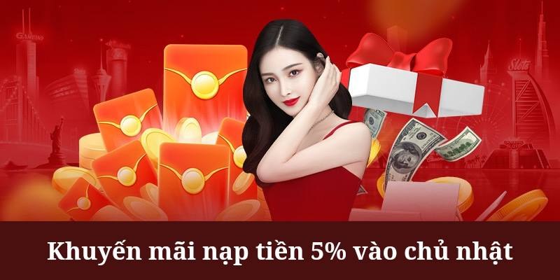 Hoàn tiền định kỳ theo tuần hoặc tháng giúp người chơi có thêm cơ hội cá cược