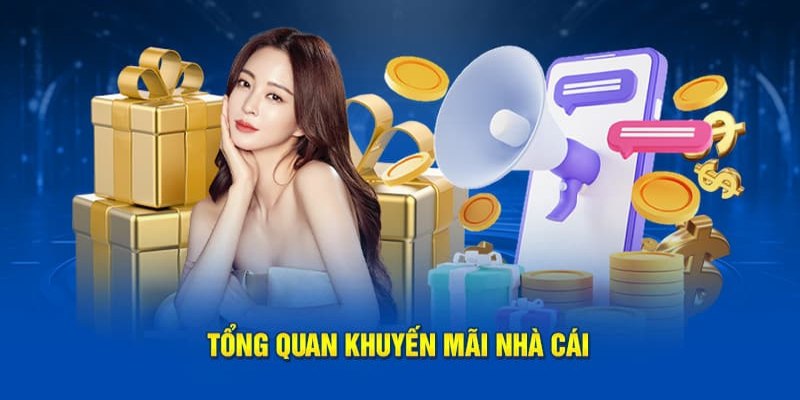 Khuyến mãi thành viên mới cực hấp dẫn cho bạn cá cược đỉnh cao