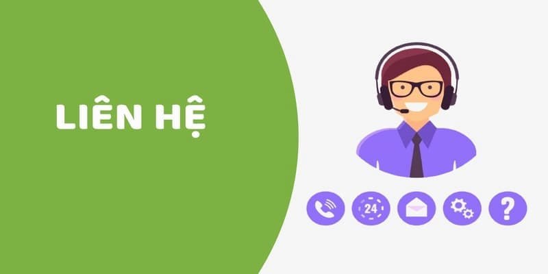 Tầm quan trọng của liên hệ 58Win cho người dùng tham gia cá cược