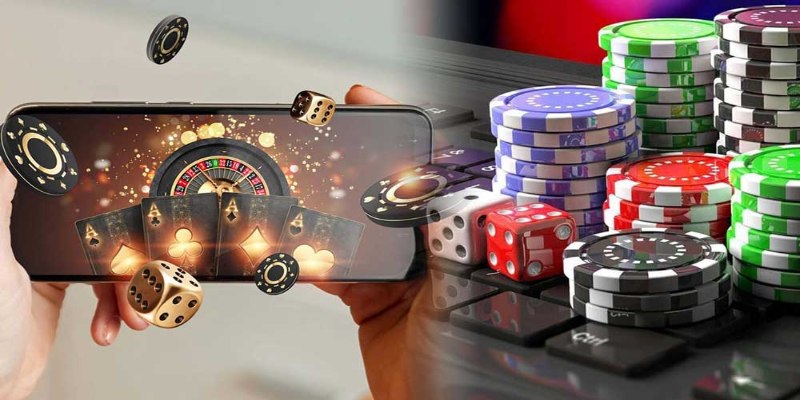 Casino trực tuyến với phần thưởng hấp dẫn khi người chơi truy cập nhà cái