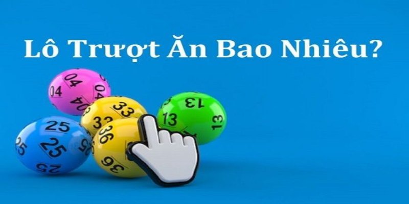 Đừng biến lô trượt thành chiến thuật chủ lực nếu bạn chưa thật sự thành thạo.