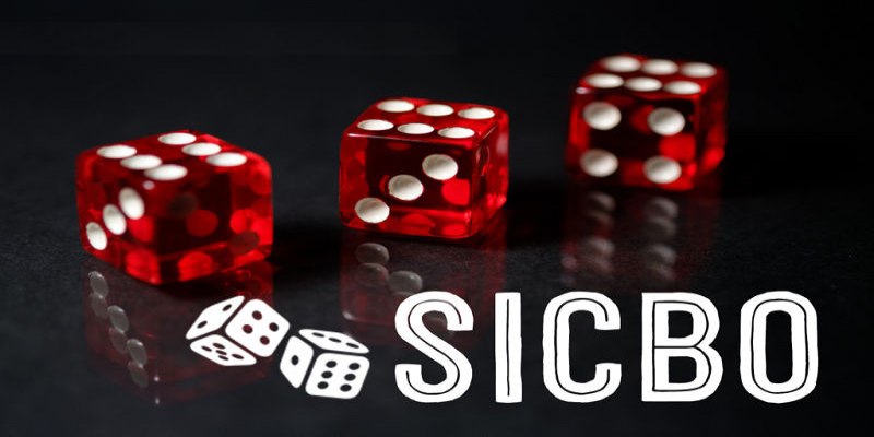 Giới thiệu sơ lược về luật chơi sicbo tại 58Win