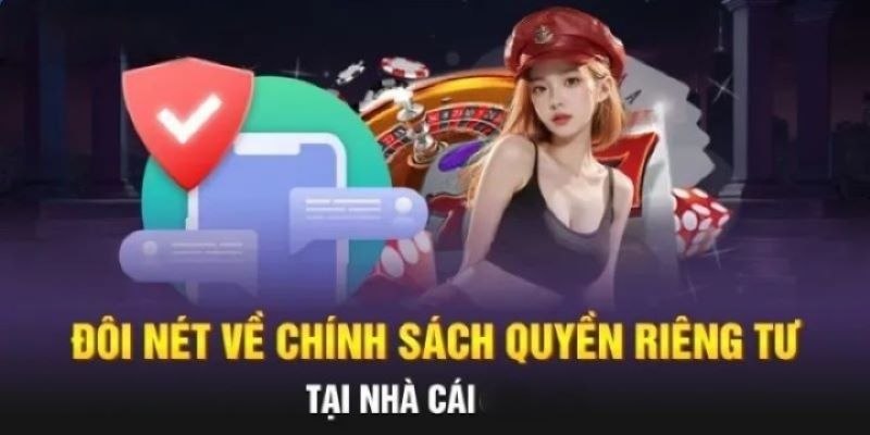 Tăng độ tin cậy từ phía người dùng là lợi ích khi đảm bảo quyền cá nhân