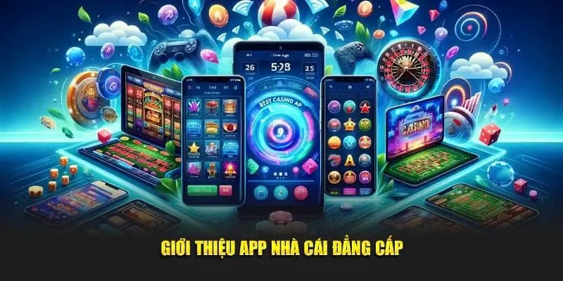 Giới thiệu sơ bộ và cách tải app 58Win cho tân binh và người chơi