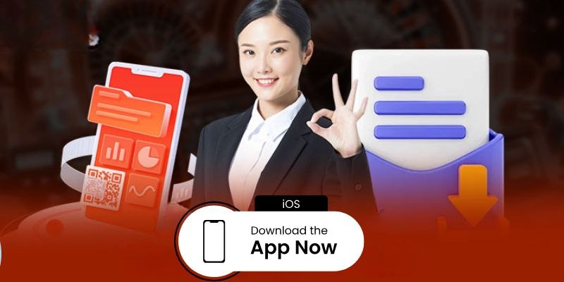 Trải nghiệm giao diện mượt mà dễ thao tác cho cả những người mới chơi