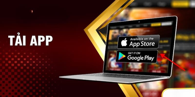 Tải app 58Win nhận thưởng nhanh chóng trên thiết bị di động