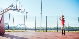 Hướng dẫn chi tiết cá cược bóng rổ cho người mới bắt đầu